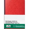 Exacompta - Piqûre 5x5 folioté - 29,7 x 21 cm - 80 pages
