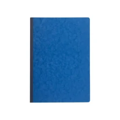 Exacompta - Piqûre 5x5 folioté - 29,7 x 21 cm - 80 pages