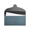 Exacompta - Pochette enveloppe Kaa XL - 10 x 20 cm - couleurs assorties
