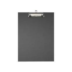 Exacompta - Porte bloc - A4 - noir