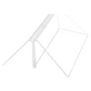 Exacompta - Porte carte clip - 50 mm - cristal