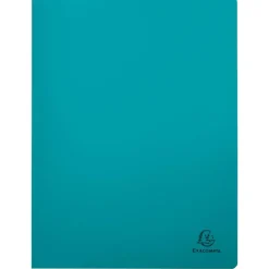 Exacompta - Porte vues - 200 vues - A4 - disponible dans différentes couleurs