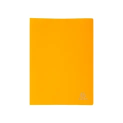 Exacompta - Porte vues - 140 vues - A4 - disponible dans différentes couleurs