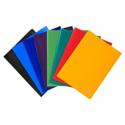 Exacompta - Porte vues - 200 vues - A4 - disponible dans différentes couleurs