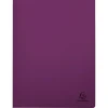Exacompta - Porte vues - 100 vues - A4 - disponible dans différentes couleurs