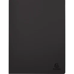 Exacompta - Porte vues - 100 vues - A4 - disponible dans différentes couleurs