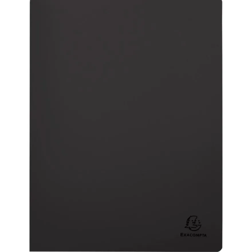 Exacompta - Porte vues - 100 vues - A4 - disponible dans différentes couleurs