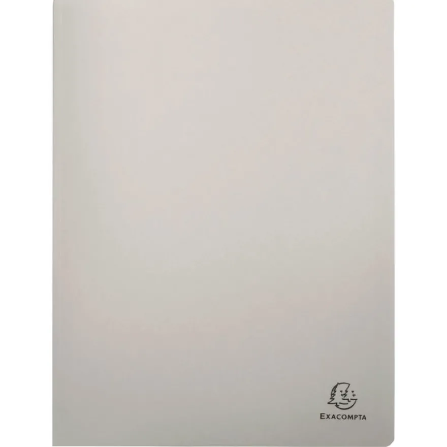 Exacompta - Porte vues - 100 vues - A4 - disponible dans différentes couleurs