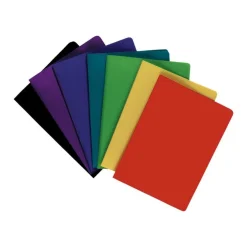 Exacompta - Porte vues - 80 vues - A4 - disponible dans différentes couleurs