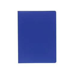 Exacompta - Porte vues - 100 vues - A4 - bleu clair