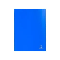 Exacompta - Porte vues - 180 vues - A4 - disponible dans différentes couleurs