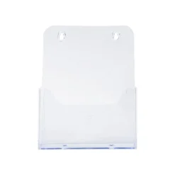 Exacompta - Porte-brochures A5 - 1 compartiment