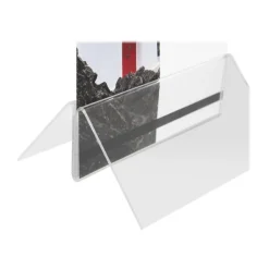 Exacompta - Porte-carte clip - taille M