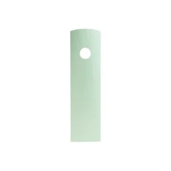 Exacompta - Porte-Revues Mag-Cube Autentik - vert sauge