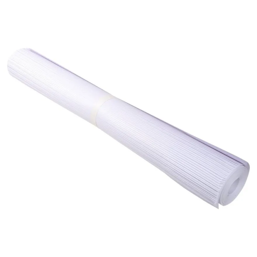 Exacompta - Recharge pour paperboard - papier 60g - 50 feuilles