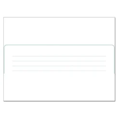 Exacompta - Registre à onglets - Procès-verbaux - 32 x 25 cm - 200 pages