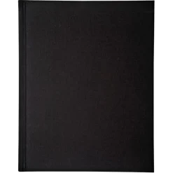 Exacompta - Registre des délibérations - 32 x 25 cm - 100 pages