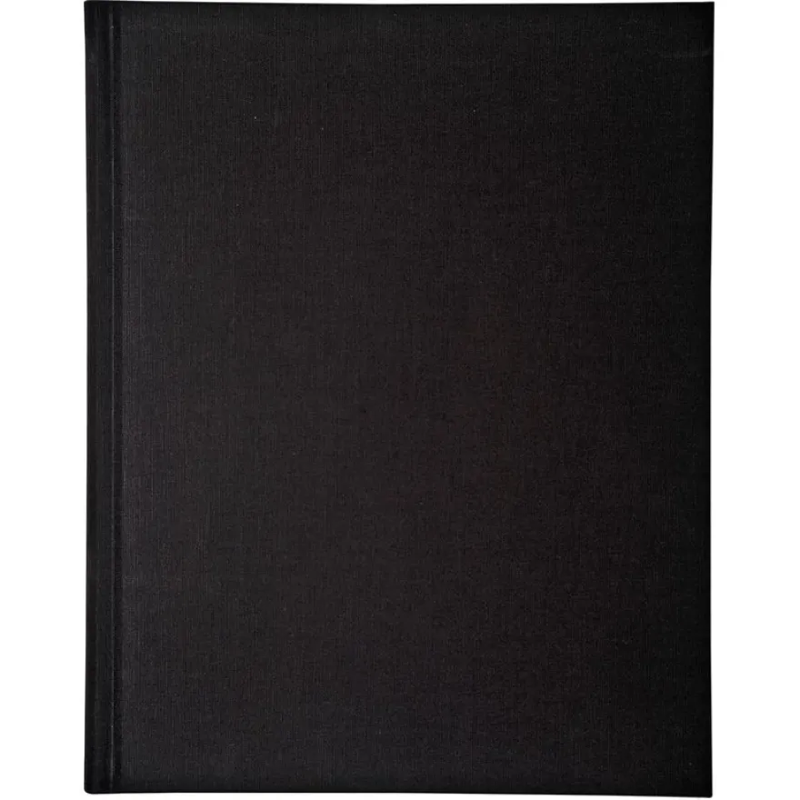 Exacompta - Registre des délibérations - 32 x 25 cm - 100 pages
