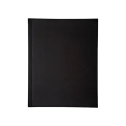 Exacompta - Registre des délibérations - 32 x 25 cm - 200 pages