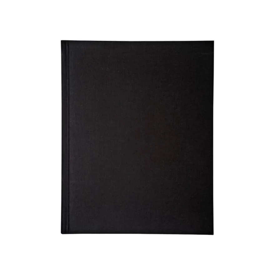 Exacompta - Registre des délibérations - 32 x 25 cm - 200 pages