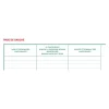 Exacompta - Registre des manifestations publiques - 32 x 19,5 cm - 80 pages
