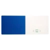 Exacompta - Registre des visites - 25 x 32 cm - 80 pages