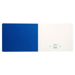 Exacompta - Registre des visites - 25 x 32 cm - 80 pages