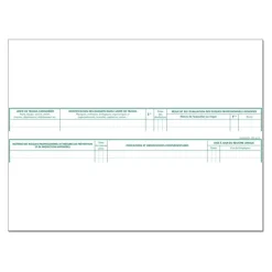 Exacompta - Registre d'évalution des risques professionnels - 32 x 24 cm