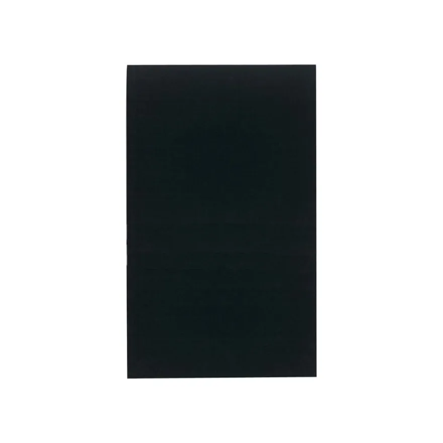 Exacompta - Registre journal avec répertoire - 36 x 22,5 cm - 300 pages