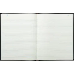 Exacompta - Registre ligné folioté - 36 x 22,5 cm - 200 pages