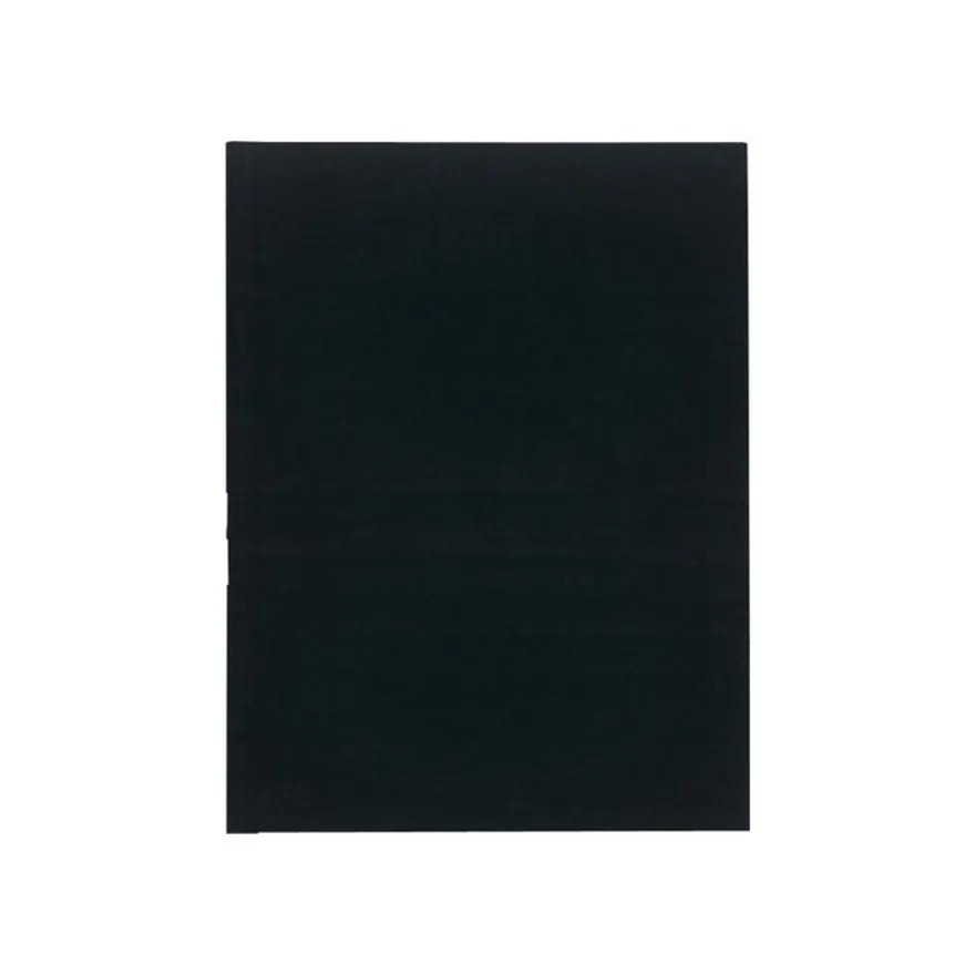 Exacompta - Registre quadrillé 5x5 - 32 x 25 cm - 200 pages