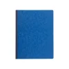 Exacompta - Registre quadrillé 5x5 - 32 x 25 cm - vert - 80 pages