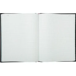 Exacompta - Registre 5x5 folioté - 32 x 25 cm - 300 pages