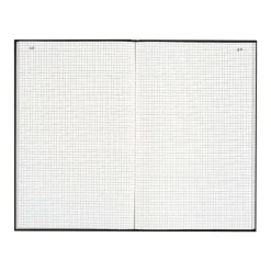 Exacompta - Registre 5x5 folioté - 34 x 22,5 cm - 300 pages