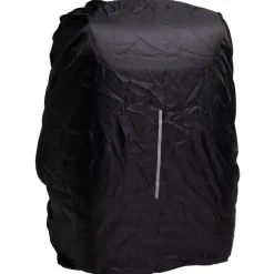 EXACOMPTA – Sac à dos ordinateur à coque Exactive – noir