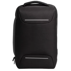 EXACOMPTA – Sac à dos ordinateur à coque Exactive – noir