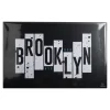 Exacompta - Sous-main Brooklyn - 57,5 x 37,5 cm