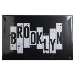 Exacompta - Sous-main Brooklyn - 57,5 x 37,5 cm