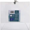 Exacompta - Urne transparente avec couvercle et clé - 25 cm