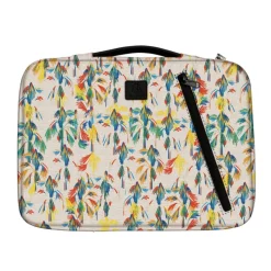 Exacompta Africa - Housse pour ordinateur portable 13-14"