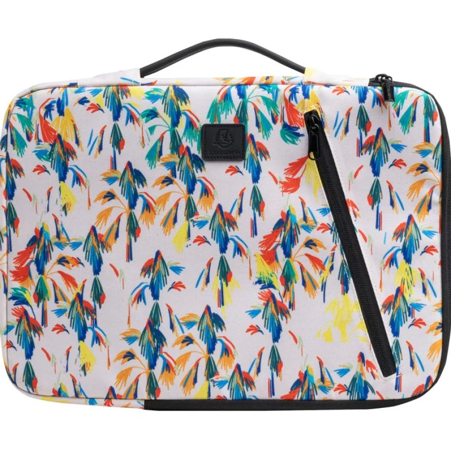 Exacompta Africa - Housse pour ordinateur portable 13-14"