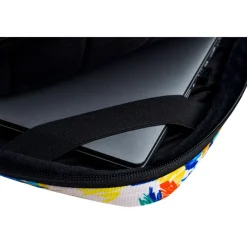 Exacompta Africa - Housse pour ordinateur portable 13-14"