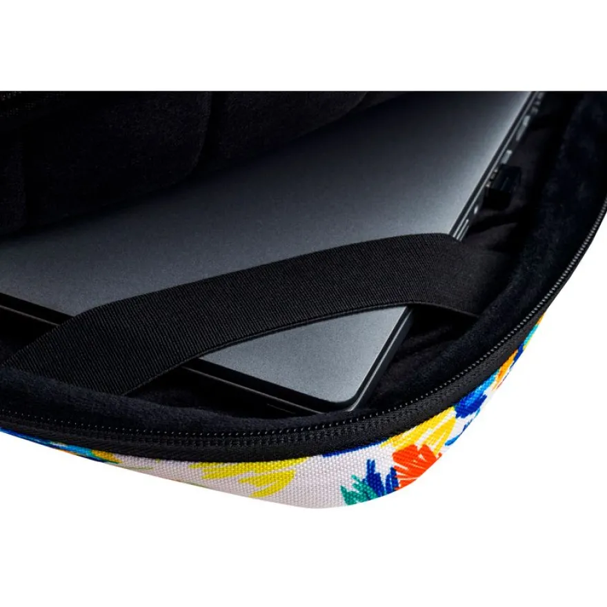 Exacompta Africa - Housse pour ordinateur portable 13-14"