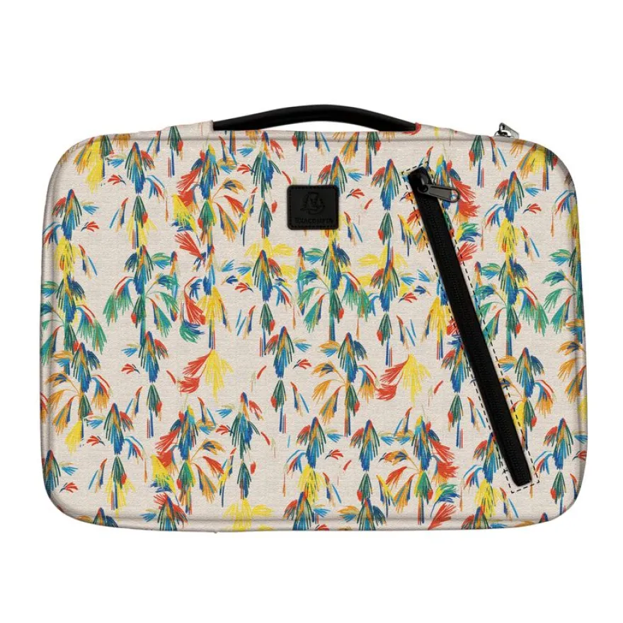 Exacompta Africa - Housse pour ordinateur portable 15-16"