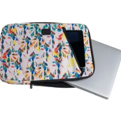Exacompta Africa - Housse pour ordinateur portable 15-16"