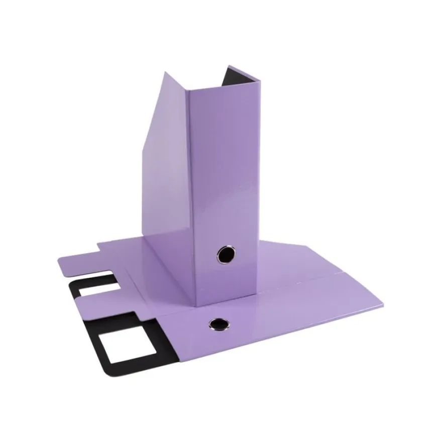 Exacompta Aquarel - 2 Porte-revues - disponible dans différentes couleurs