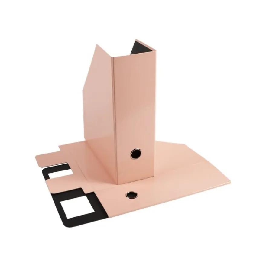 Exacompta Aquarel - 2 Porte-revues - disponible dans différentes couleurs