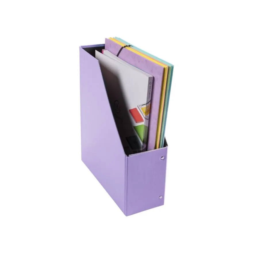 Exacompta Aquarel - 2 Porte-revues - disponible dans différentes couleurs