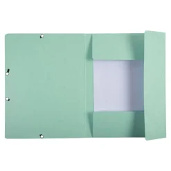Exacompta Aquarel - Chemise à rabats - A4 - disponible dans différentes couleurs