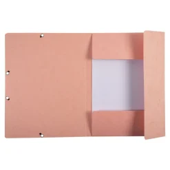 Exacompta Aquarel - Chemise à rabats - A4 - disponible dans différentes couleurs
